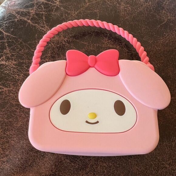 My Melody Mini Crossbody/Handbag - Picture 1 of 8